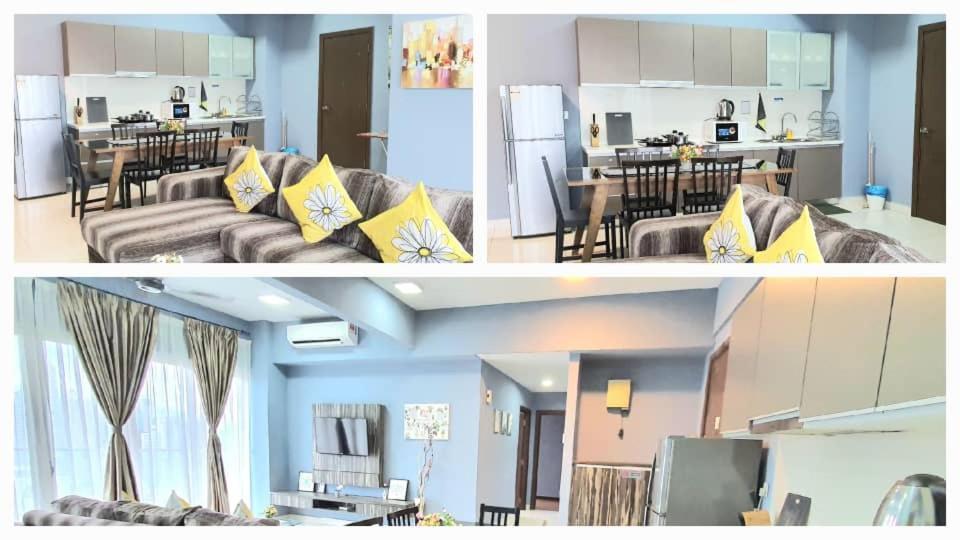 קואלה לומפור Regalia Suites Klcc View Rooftop Infinity Pool By Angkasa Homes מראה חיצוני תמונה